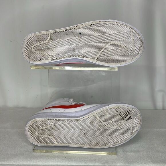 NIKE BLAZER MID 77 BOY SNEAKERS FTL-06-072 - Picture 5 of 5